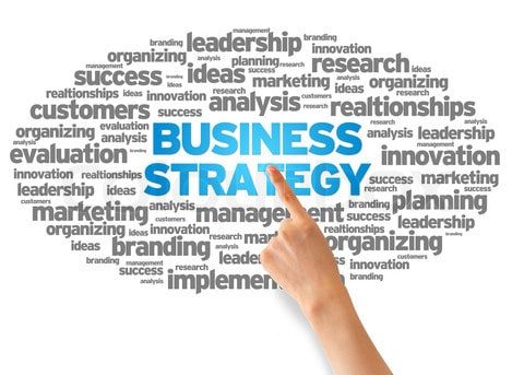 Small business re-engineering