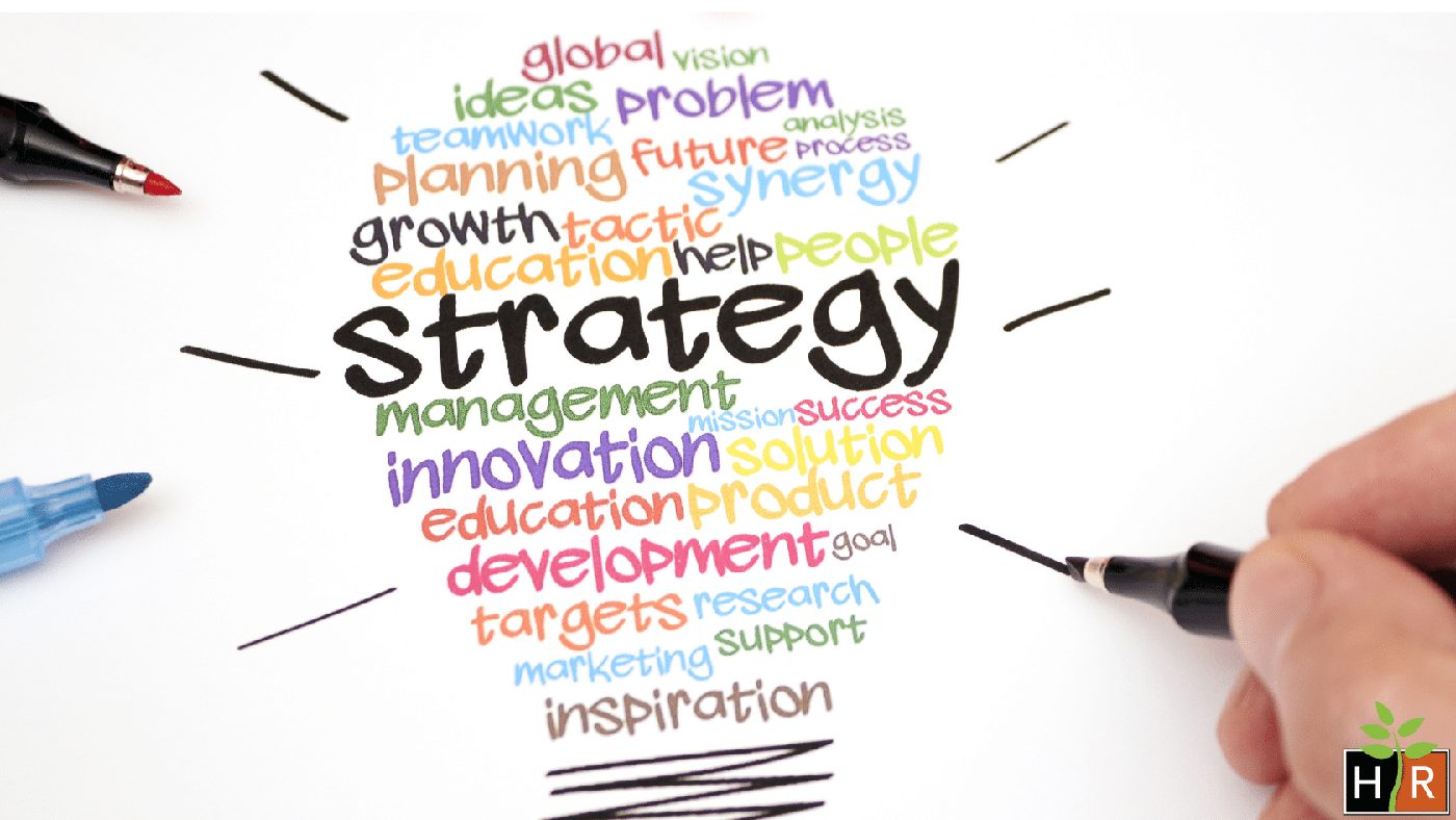 Why strategy sessions work better outside the office