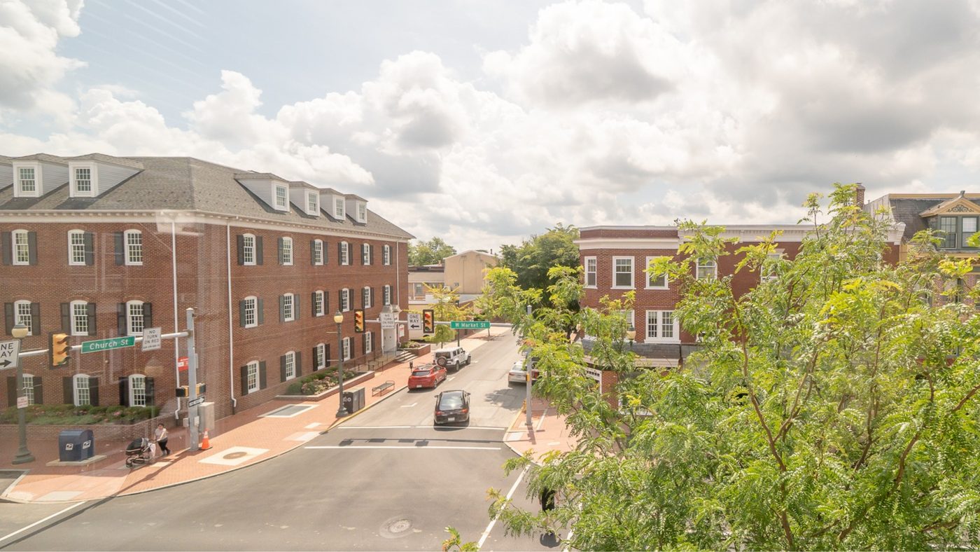 West Chester’s hidden professional hub: A guide to working local