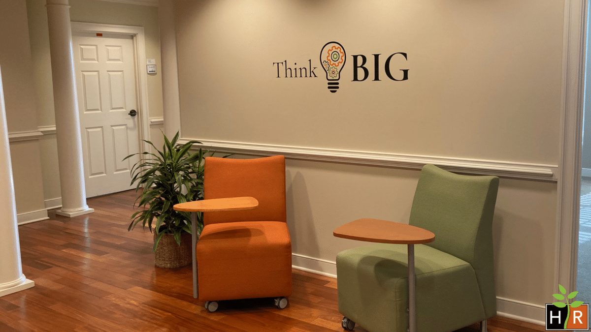 Coworking space vs. business center: What’s the difference (and why it matters)