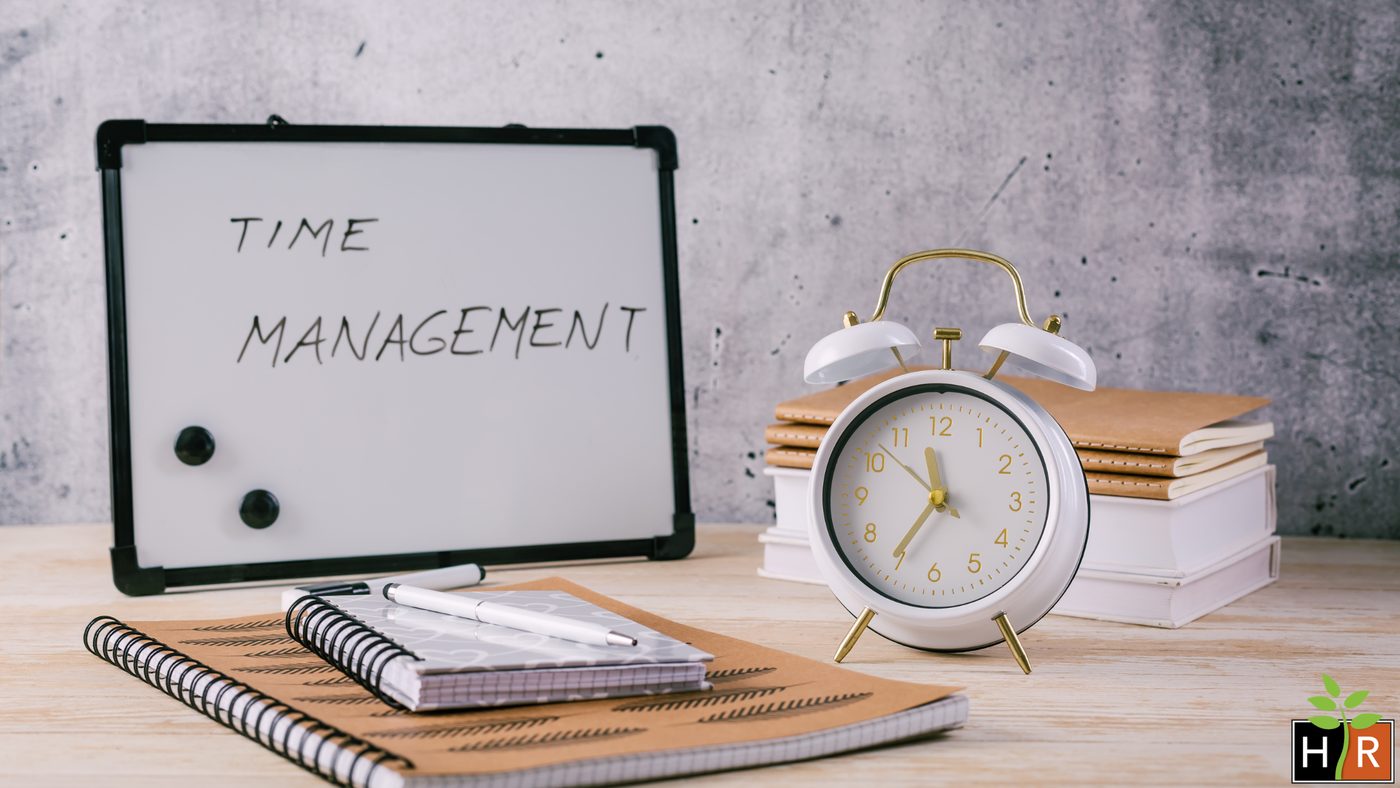 Mastering time management: How coworking helps entrepreneurs structure their day better
