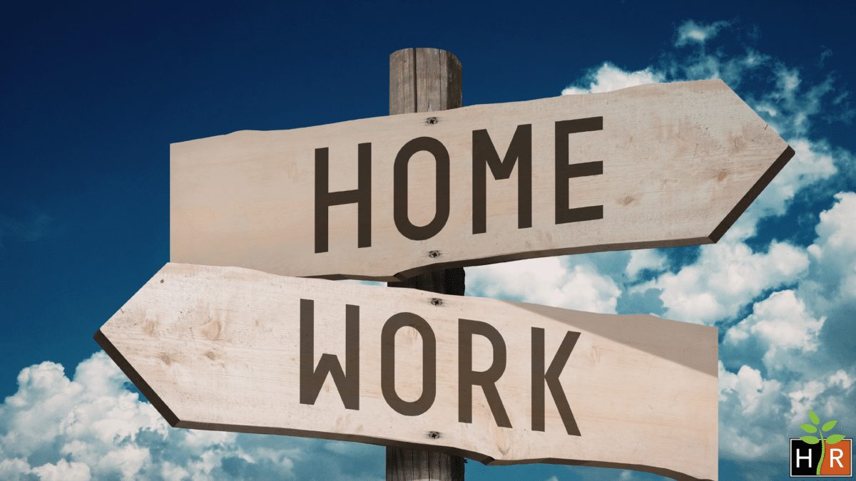Is coworking better than working from a home office
