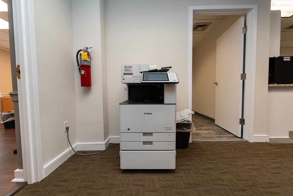 HeadRoom Media, N. Olive Street