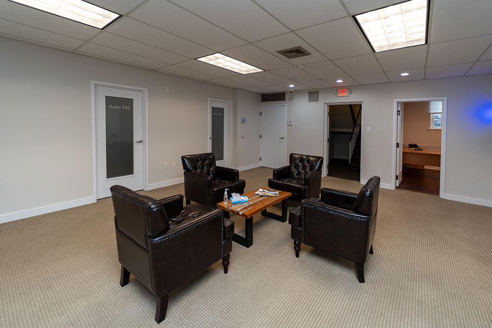 HeadRoom Media, N. Olive Street