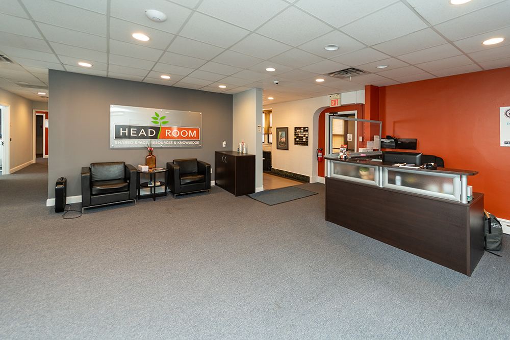 HeadRoom Media, Veterans Square
