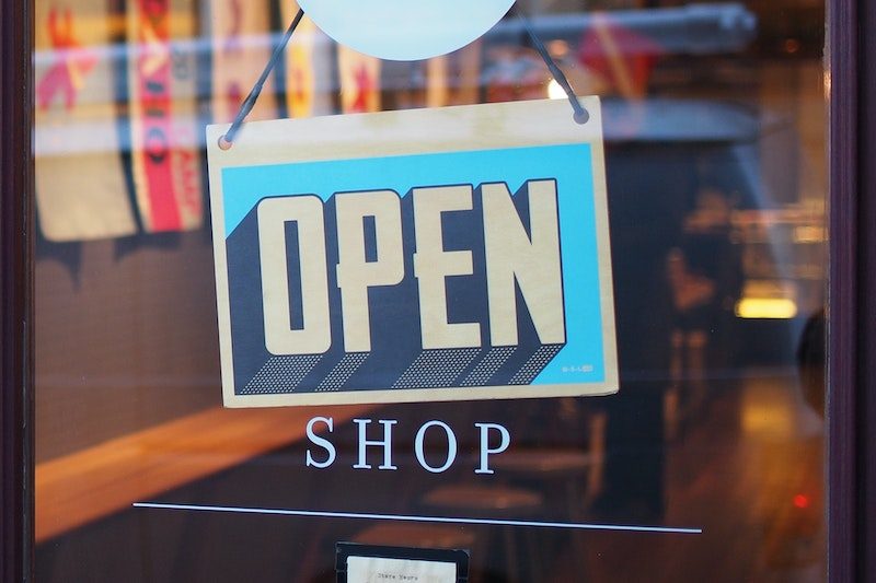 5 steps to launching your new business