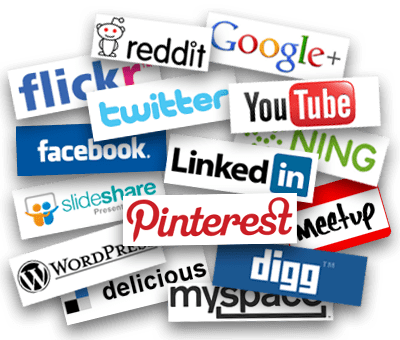 Social media: what your business needs to know