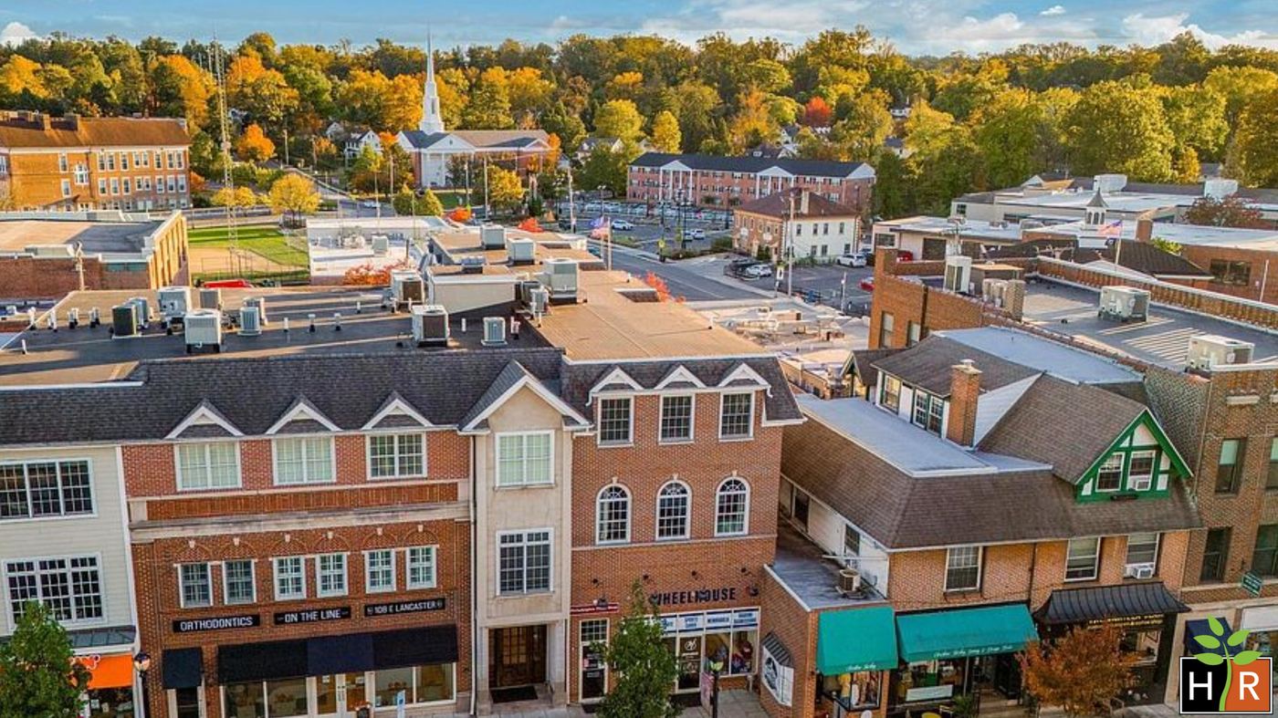 Working from home in Wayne?