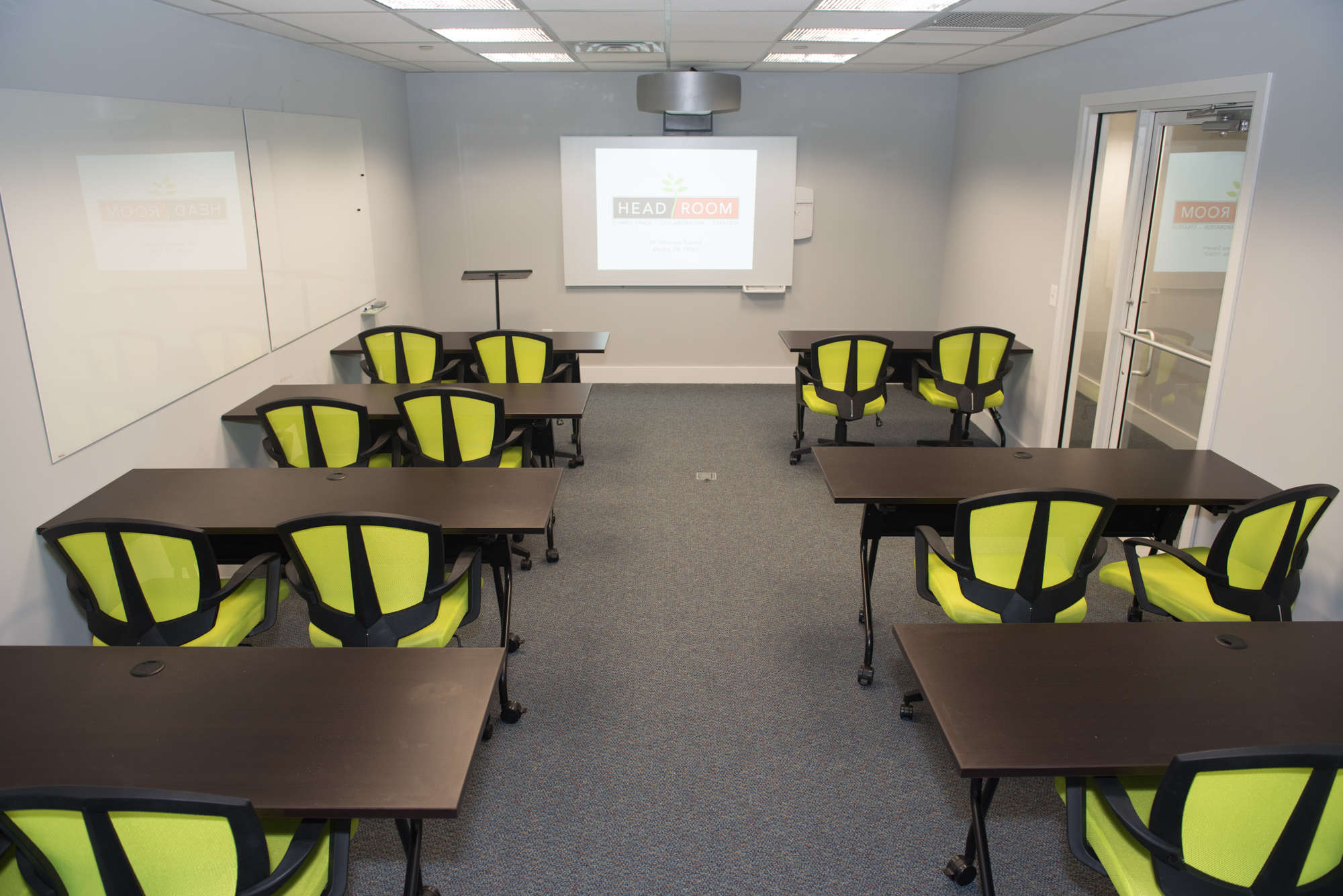 Large Training Room Wayne PA