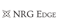 NRG Edge Logo