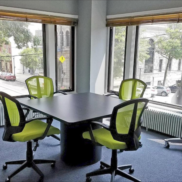 Home - Headroom CoWorking