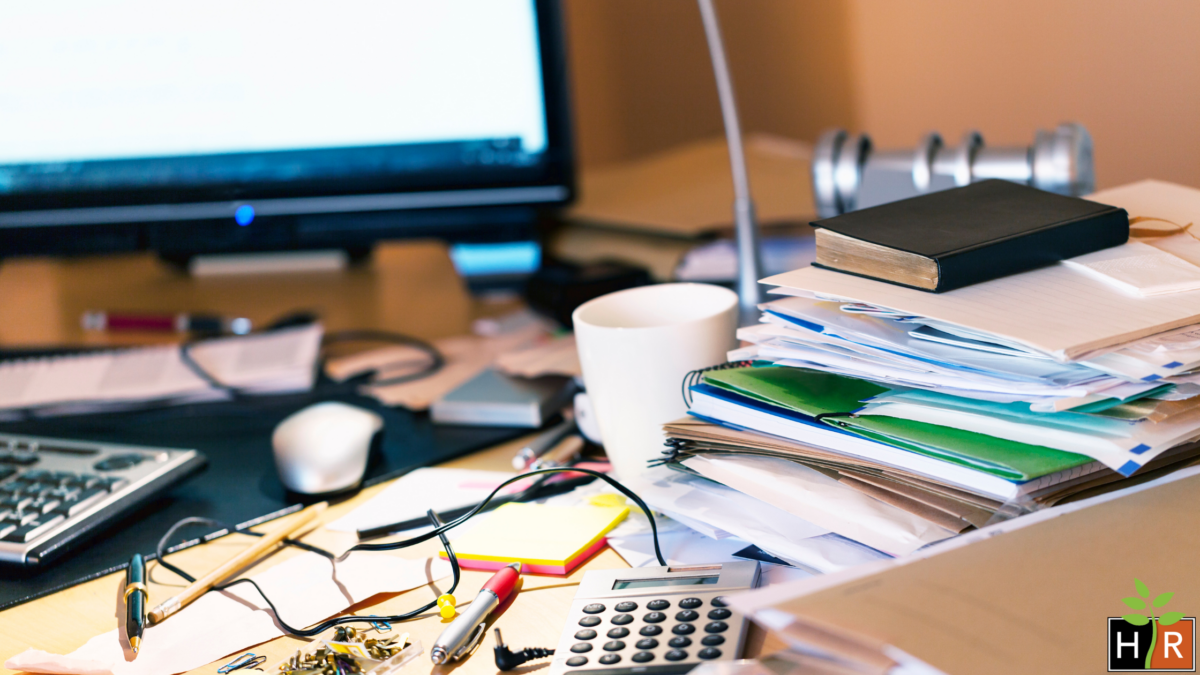 5 Signs Your Home Office Is Hurting Your Productivity (And What to Do About It)